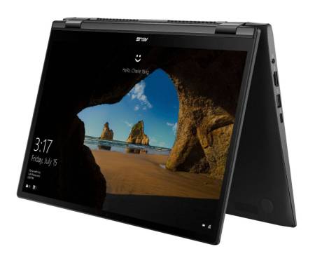 Ноутбук ASUS Q427FL (Q427FL-BI7T5)