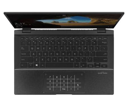 Ноутбук ASUS Q427FL (Q427FL-BI7T5)