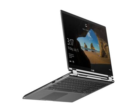 Ноутбук ASUS Q536FD (Q536FD-BI7T15)