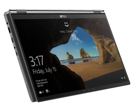 Ноутбук ASUS Q536FD (Q536FD-BI7T15)