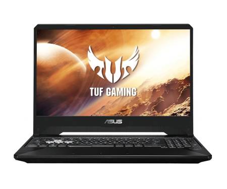 Ноутбук ASUS TUF Gaming FX505DT