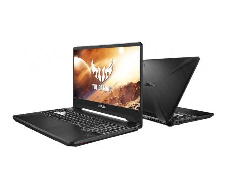 Ноутбук ASUS TUF Gaming FX505DT