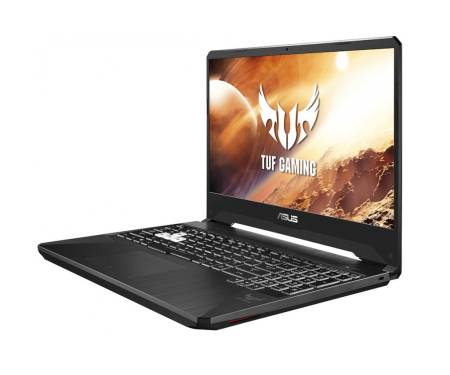 Ноутбук ASUS TUF Gaming FX505DT