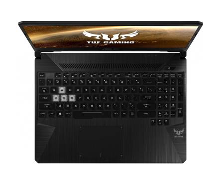 Ноутбук ASUS TUF Gaming FX505DT