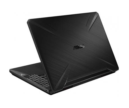 Ноутбук ASUS TUF Gaming FX505DT