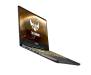 Ноутбук ASUS TUF Gaming FX505DV (FX505DV-AL014)