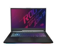 Ноутбук ASUS ROG Strix G G731GT