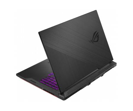 Ноутбук ASUS ROG Strix G G731GT