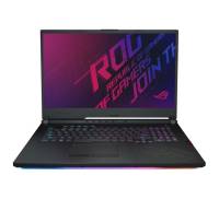 Ноутбук ASUS ROG Strix SCAR III G731GV Gun Metal (G731GV-EV135)