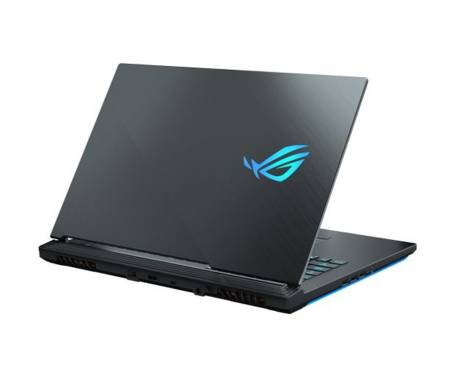Ноутбук ASUS ROG Strix SCAR III G731GV Gun Metal (G731GV-EV135)