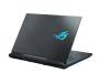 Ноутбук ASUS ROG Strix SCAR III G731GV Gun Metal (G731GV-EV135)