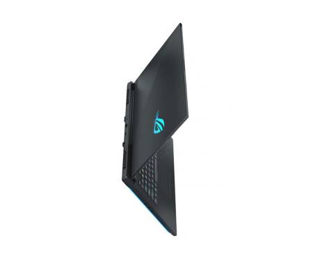 Ноутбук ASUS ROG Strix SCAR III G731GV Gun Metal (G731GV-EV135)