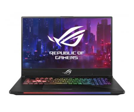 Ноутбук ASUS ROG Strix SCAR II GL704GW (GL704GW-DS76)