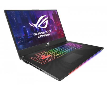 Ноутбук ASUS ROG Strix SCAR II GL704GW (GL704GW-DS76)