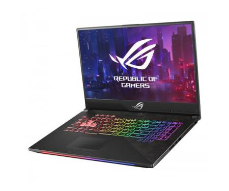 Ноутбук ASUS ROG Strix SCAR II GL704GW (GL704GW-DS76)