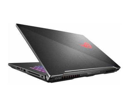 Ноутбук ASUS ROG Strix SCAR II GL704GW (GL704GW-DS76)