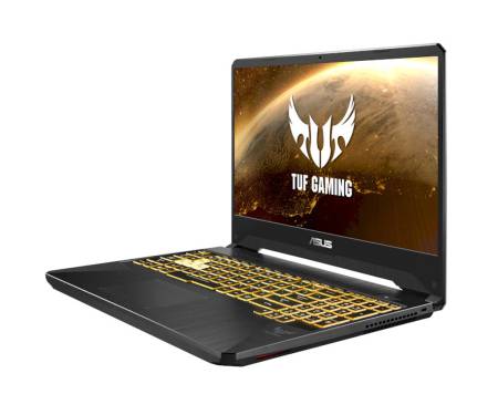 Ноутбук ASUS TUF Gaming FX505DT Gun Metal (FX505DT-BQ139)