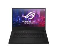 Ноутбук ASUS ROG Zephyrus M GU502GV