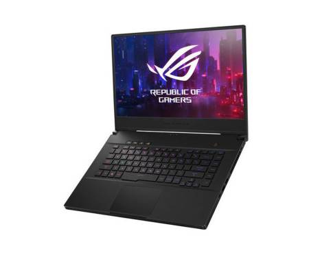 Ноутбук ASUS ROG Zephyrus M GU502GV