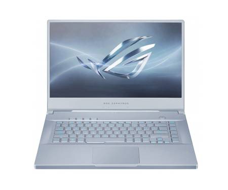 Ноутбук ASUS ROG Zephyrus M GU502GU Silver Blue (GU502GU-ES075)