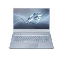 Ноутбук ASUS ROG Zephyrus M GU502GU Silver Blue (GU502GU-ES075)
