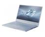 Ноутбук ASUS ROG Zephyrus M GU502GU Silver Blue (GU502GU-ES075)