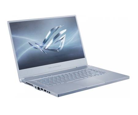 Ноутбук ASUS ROG Zephyrus M GU502GU Silver Blue (GU502GU-ES075)