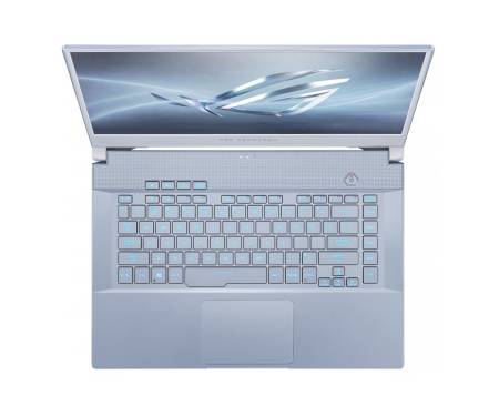 Ноутбук ASUS ROG Zephyrus M GU502GU Silver Blue (GU502GU-ES075)