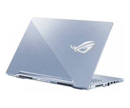 Ноутбук ASUS ROG Zephyrus M GU502GU Silver Blue (GU502GU-ES075)