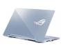 Ноутбук ASUS ROG Zephyrus M GU502GU Silver Blue (GU502GU-ES075)