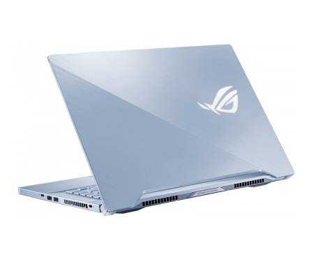 Ноутбук ASUS ROG Zephyrus M GU502GU Silver Blue (GU502GU-ES075)