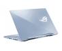 Ноутбук ASUS ROG Zephyrus M GU502GU Silver Blue (GU502GU-ES075)