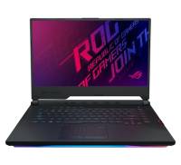 Ноутбук ASUS ROG Strix G731GV HERO III (G731GV-DB74)