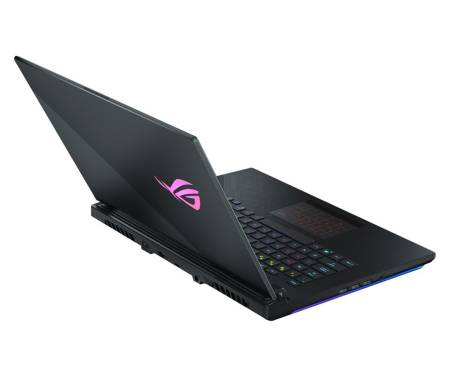 Ноутбук ASUS ROG Strix G731GV HERO III (G731GV-DB74)