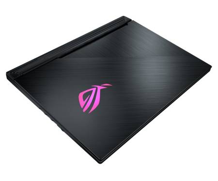 Ноутбук ASUS ROG Strix G731GV HERO III (G731GV-DB74)