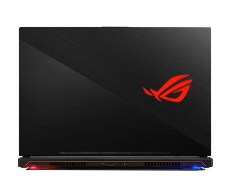 Ноутбук ASUS ROG Zephyrus S GX531GS (GX531GS-AH78)