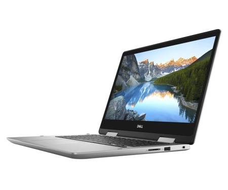 Ноутбук Dell Inspiron 5482 (i5482-5182SLV-PUS)