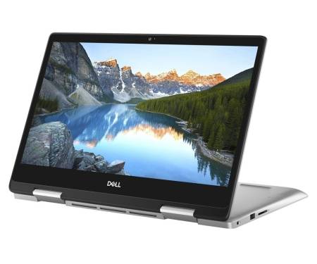 Ноутбук Dell Inspiron 5482 (i5482-5182SLV-PUS)