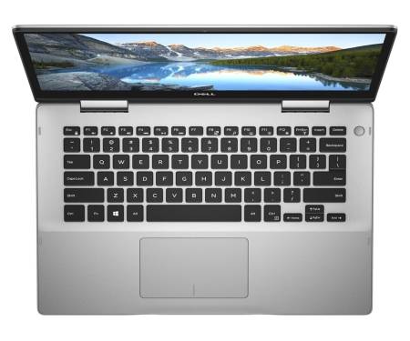 Ноутбук Dell Inspiron 5482 (i5482-5182SLV-PUS)