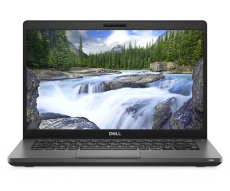 Ноутбук Dell Latitude 5401 (N001L540114ERC_UBU)