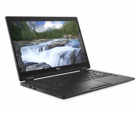 Ноутбук Dell Latitude 5401 (N001L540114ERC_UBU)