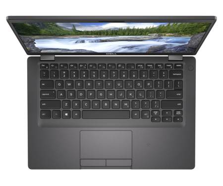 Ноутбук Dell Latitude 5401 (N001L540114ERC_UBU)
