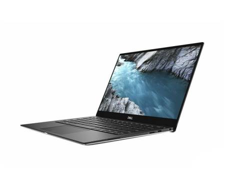 Ноутбук Dell XPS 13 9380 (XPS9380-7011SLV-PUS)