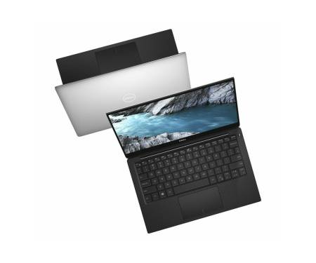 Ноутбук Dell XPS 13 9380 (XPS9380-7011SLV-PUS)