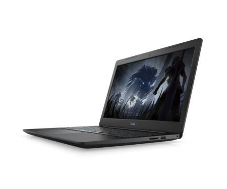 Ноутбук Dell G3 15 3579 (G3579-5238BLK-PUS)