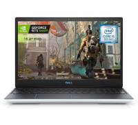 Ноутбук Dell G3 15 3590 (I3590-5988WHT-PUS)