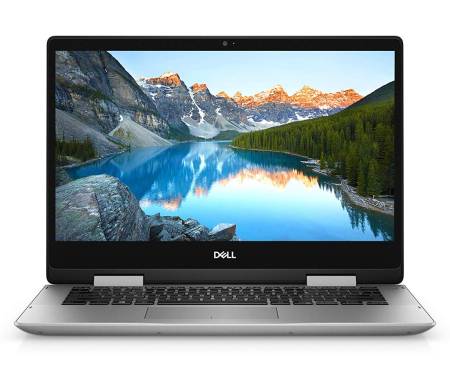 Ноутбук Dell Inspiron 5491