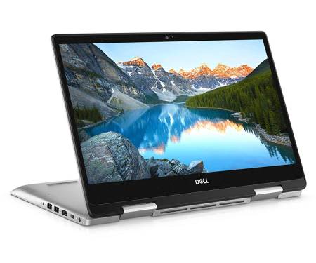 Ноутбук Dell Inspiron 5491