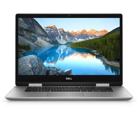 Ноутбук Dell INSPIRON 15 5591 (N25591DSWDH)