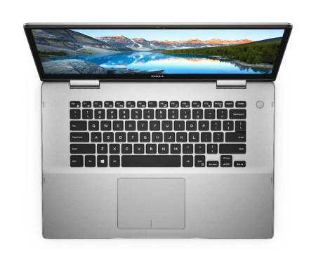Ноутбук Dell INSPIRON 15 5591 (N25591DSWDH)